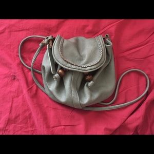 Icing Crossbody Bag